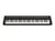 Casio CT-S1 - Clavier électronique - 61 touches - Noir