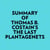Summary of Thomas B. Costain's The Last Plantagenets