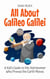 All About Galileo Galilei: A Kid’s Guide to the Astronomer Who Proved the Earth Moves - Knowledge Books For Kids, #7