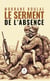 Le serment de l’absence