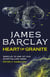 Heart of Granite - Blood & Fire 1