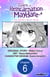 Tales of Reincarnation in Maydare: This World's Worst Witch #006