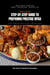 Step-by-Step Guide to Preparing Prestige Rfisa - Recipes Series Umm Tassnime Soussiya, #1