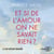 Et si de l'amour on ne savait rien ? - Par l'auteur du best-seller «Foutez-vous la paix! »