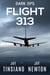 Flight 313 - Dark Ops, #1