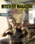 Mystery Magazine: October 2021 - Mystery Magazine Issues, #73