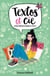 Textos et Cie T09 - Des projets plein la tête