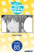 Miss Shachiku and the Little Baby Ghost #085