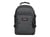 Sac à dos 2 compartiments - Ultimate Black Denim - Eastpak - Gris