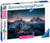 Puzzle 1000 pièces - Les Tre Cime di lavaredo, Dolomites