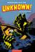 Adventures into the Unknown Archives Volume 2
