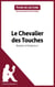 Le Chevalier des Touches de Barbey d'Aurevilly (Fiche de lecture) - Analyse complète et résumé détaillé de l'oeuvre