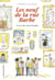 Les 9 de la rue Barbe, Tome 03 - Le jeu des neuf familles