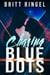 Chasing Blue Dots