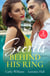 Secrets Behind His Ring - Emergency Engagement / His Hidden Royal Heirs (Rebel Princesses)