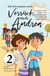 Ich Bin Immer Noch Verrückt Nach Andrea: Ein Humorvoller Kinder- und Jugendroman Über Erste Liebe und Große Träume - Daniels Missgeschicke, #2