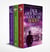 Jack Houston St. Clair Series (Books 7-9) - A Jack Houston St. Clair Thriller