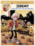 Jeremy - A tribute to Jef Nys by Griffo - The Hunt for the Soccer Ball