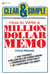 How to Write a Million Dollar Memo - Rapid Access Management Primers for Young Professionals