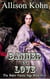 Banner of Love - The Baker Family Saga, #5