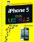 Iphone 5 pas à pas pour les nuls