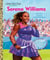 Serena Williams: A Little Golden Book Biography