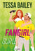Fangirl sur le green - Tome 01 (e-book)