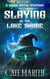 Slaying on the Lake Shore - The Viking Witch Cozy Mysteries, #7