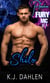 Shilo - Phantom Fury MC, #1