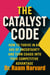 The Catalyst Code - Psychology, #4