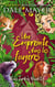 Une empreinte dans les fougères - Jolis Jardins Maudits, #6