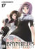Brynhildr in the Darkness T17