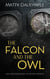 The Falcon and the Owl - The Ann Kinnear Suspense Novels, #3