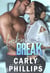 Lucky Break - Lucky Series, #3