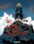 Le Sang des Porphyre - Tome 2 - Konan