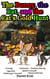 The Bunny, the Rat, and the Cat's Gold Hunt