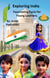 Exploring India : Fascinating Facts for Young Learners - Exploring the world one country at a time