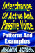 Interchange of Active and Passive Voice: Patterns and Examples - English Daily Use, #12