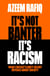 It’s Not Banter, It’s Racism - Read the shocking memoir that started a nationwide conversation