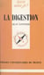 La digestion