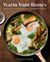 Warm Your Bones - Cozy Recipes for Chilly Days and Winter Nights - A Cookbook