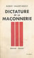 Dictature de la maçonnerie
