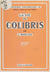 La vie des colibris
