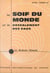 La soif du monde et le dessalement des eaux