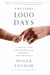 The First 1,000 Days - A Crucial Time for Mothers and Children -- And the World