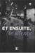 Et ensuite, le silence