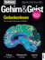 Gehirn&Geist 8/2023 Gedanken lesen - Was verraten Hirnscans wirklich?