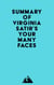 Summary of Virginia Satir's Your Many Faces