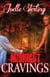 Midnight Cravings - Book One of the Eternal Dead Series