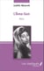 L'Âme-son - <em>Récit</em>